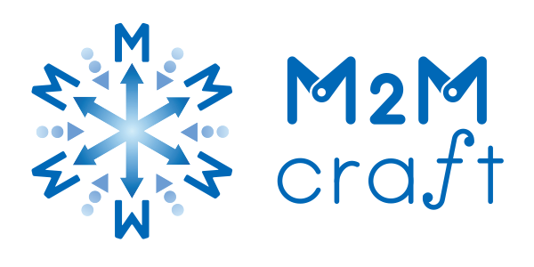 M2M Craft Co Ltd